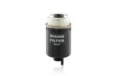 Palivový filtr MANN-FILTER WK 8195