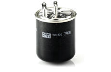 palivovy filtr MANN-FILTER WK 820