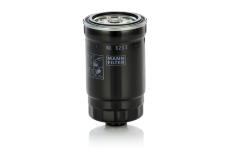 palivovy filtr MANN-FILTER WK 8205