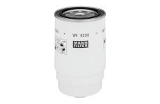 Palivový filtr MANN-FILTER WK 8206