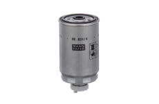 Palivový filter MANN-FILTER WK 824/4