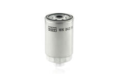 palivovy filtr MANN-FILTER WK 842/16