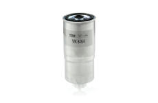 filtr paliva MANN WK 845/4