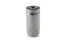 palivovy filtr MANN-FILTER WK 845/7