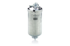 palivovy filtr MANN-FILTER WK 853/12