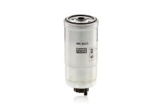 palivovy filtr MANN-FILTER WK 853/8