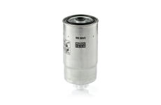 palivovy filtr MANN-FILTER WK 854/3