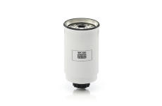 palivovy filtr MANN-FILTER WK 880