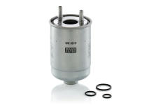 palivovy filtr MANN-FILTER WK 9012 x