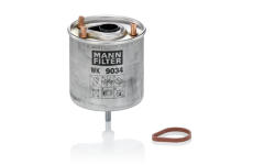 palivovy filtr MANN-FILTER WK 9034 z