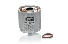 palivovy filtr MANN-FILTER WK 9046 z