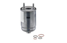palivovy filtr MANN-FILTER WK 9049 z