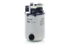 palivovy filtr MANN-FILTER WK 9054