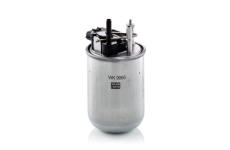 Palivový filtr MANN-FILTER WK 9066