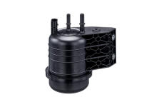 Palivový filtr MANN-FILTER WK 9078