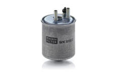 Palivový filtr MANN-FILTER WK 918/2 x