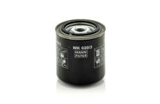 Palivový filtr MANN-FILTER WK 920/3
