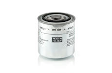 Palivový filtr MANN-FILTER WK 921