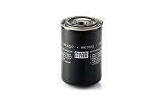palivovy filtr MANN-FILTER WK 932/2