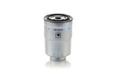 palivovy filtr MANN-FILTER WK 940/16 x