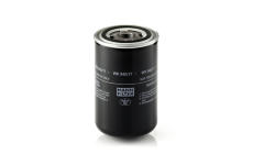 palivovy filtr MANN-FILTER WK 940/17