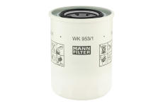 Palivový filter MANN-FILTER WK 953/1