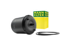 Olejový filtr MANN-FILTER ZR 9008 z