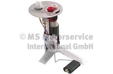 Palivová přívodní jednotka PIERBURG 7.00661.04.0