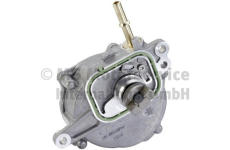 Vakuové čerpadlo, brzdový systém PIERBURG 7.02551.62.0