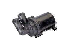 Vodní cirkulační čerpadlo, nezávislé vytápění PIERBURG 7.02671.49.0