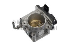 Hrdlo škrticí klapky PIERBURG 7.03703.44.0