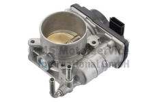 Hrdlo škrticí klapky PIERBURG 7.03703.45.0