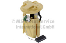 Palivová dopravná jednotka PIERBURG 7.03794.44.0