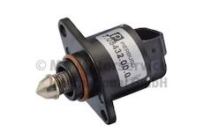 Volnoběžný regulační ventil, přívod vzduchu PIERBURG 7.05432.00.0