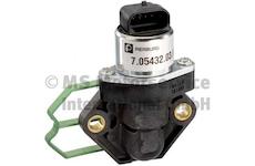 Volnoběžný regulační ventil, přívod vzduchu PIERBURG 7.05432.03.0