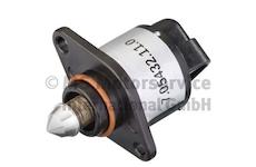 Volnoběžný regulační ventil, přívod vzduchu PIERBURG 7.05432.11.0