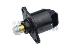 Volnoběžný regulační ventil, přívod vzduchu PIERBURG 7.05432.12.0