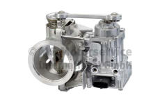 Výfuková klapka PIERBURG 7.05500.02.0