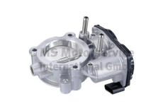 Hrdlo škrticí klapky PIERBURG 7.06055.10.0