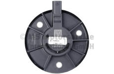 Centrální magnet, seřízení váčkového hřídele Pierburg 7.06117.26.0