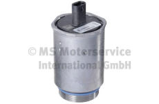 olej-tlakový ventil PIERBURG 7.08681.31.0