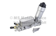 Modul olejového filtra PIERBURG 7.09269.88.0