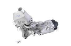 Modul olejového filtra PIERBURG 7.09269.91.0