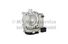 Hrdlo żkrtiacej klapky PIERBURG 7.09460.22.0