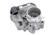 Hrdlo żkrtiacej klapky PIERBURG 7.09460.50.0