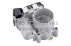 Hrdlo škrticí klapky PIERBURG 7.09460.51.0