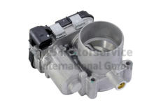 Hrdlo škrticí klapky PIERBURG 7.09460.57.0