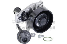 Vodné čerpadlo, chladenie motora PIERBURG 7.10942.22.0