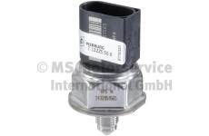 Snímač, tlak paliva PIERBURG 7.11225.50.0