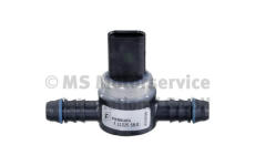 Snímač, tlak paliva PIERBURG 7.11225.58.0